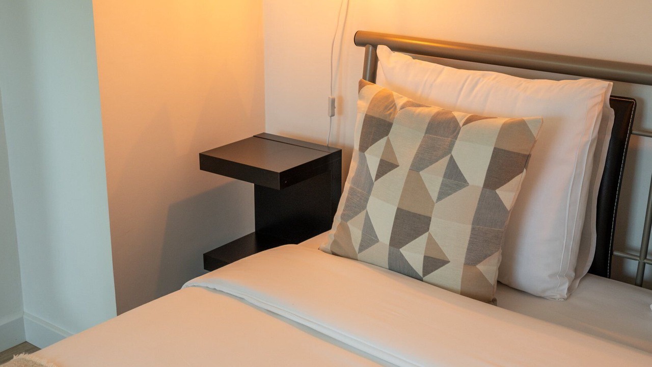 Photo of Bedroom in Roubaix