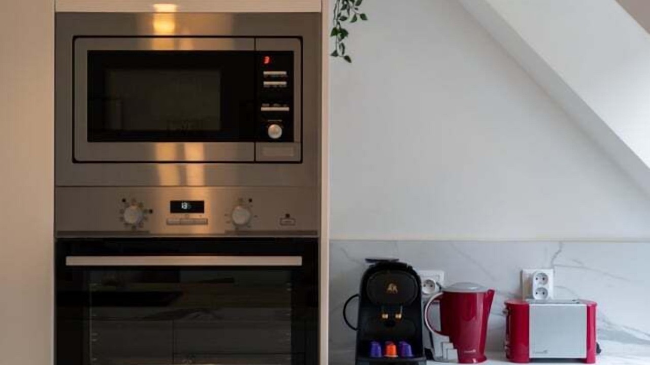 Photo of Kitchen in Roubaix