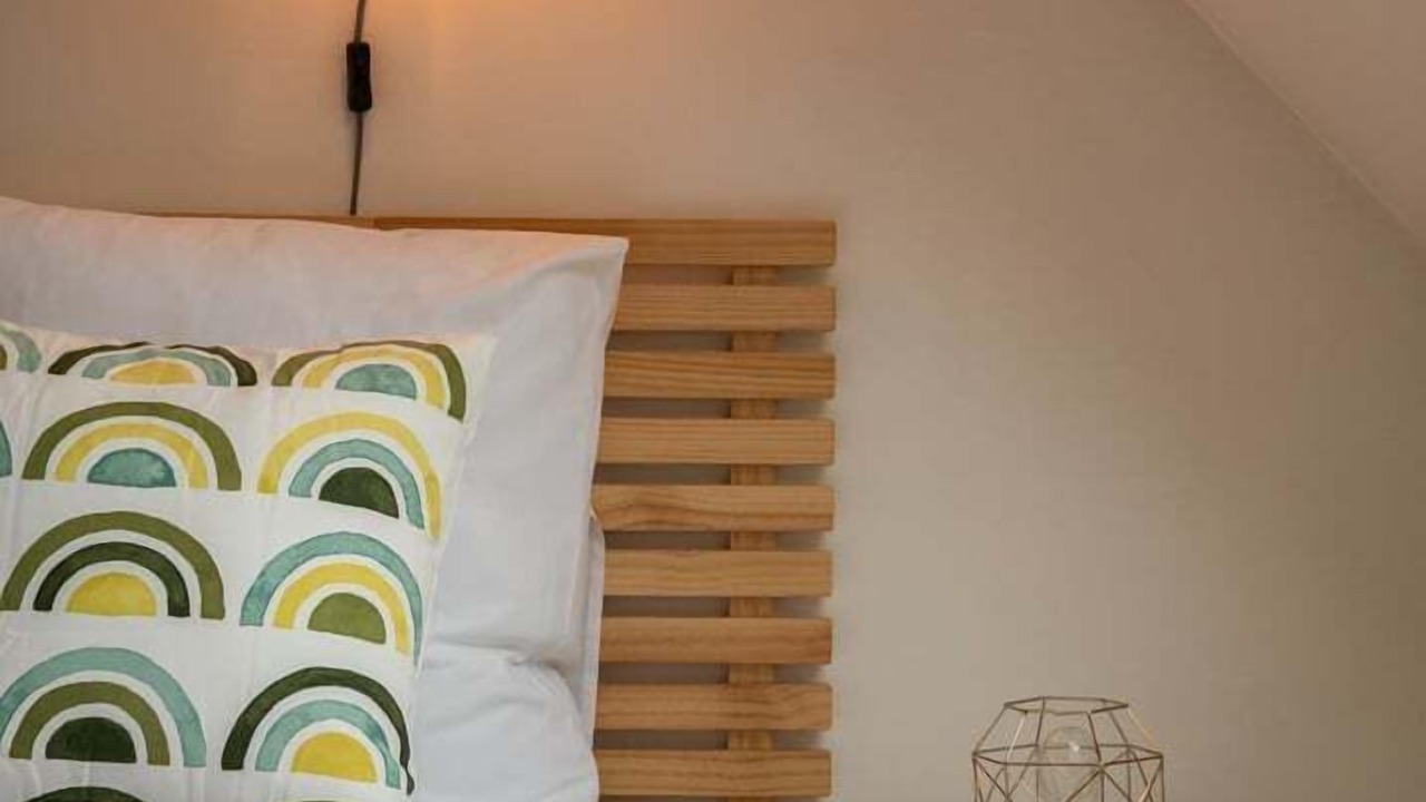 Photo of Bedroom in Roubaix