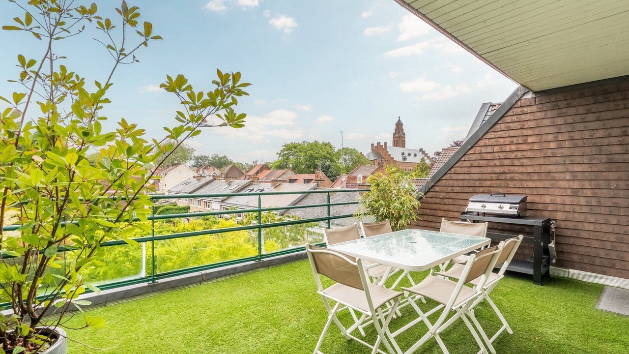 Photo of Outdoor in Roubaix