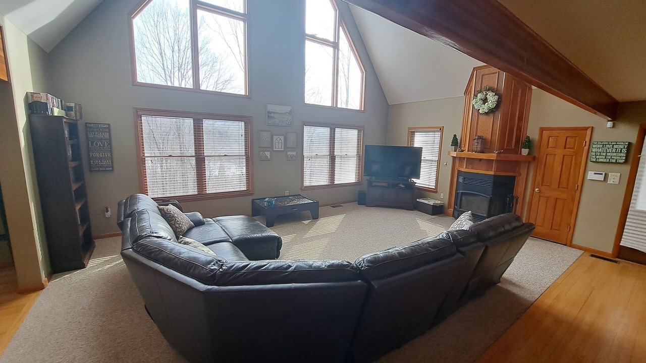 Photo of Livingroom in Roscoe