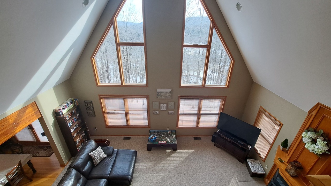 Photo of Livingroom in Roscoe