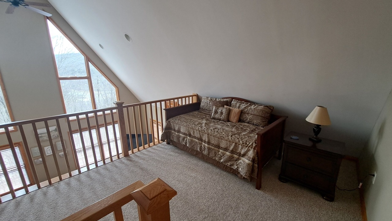 Photo of Livingroom in Roscoe