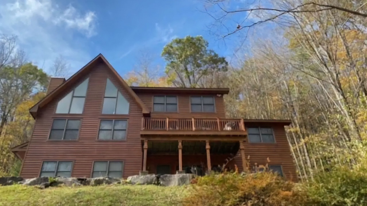 Photo of Outdoor in Roscoe