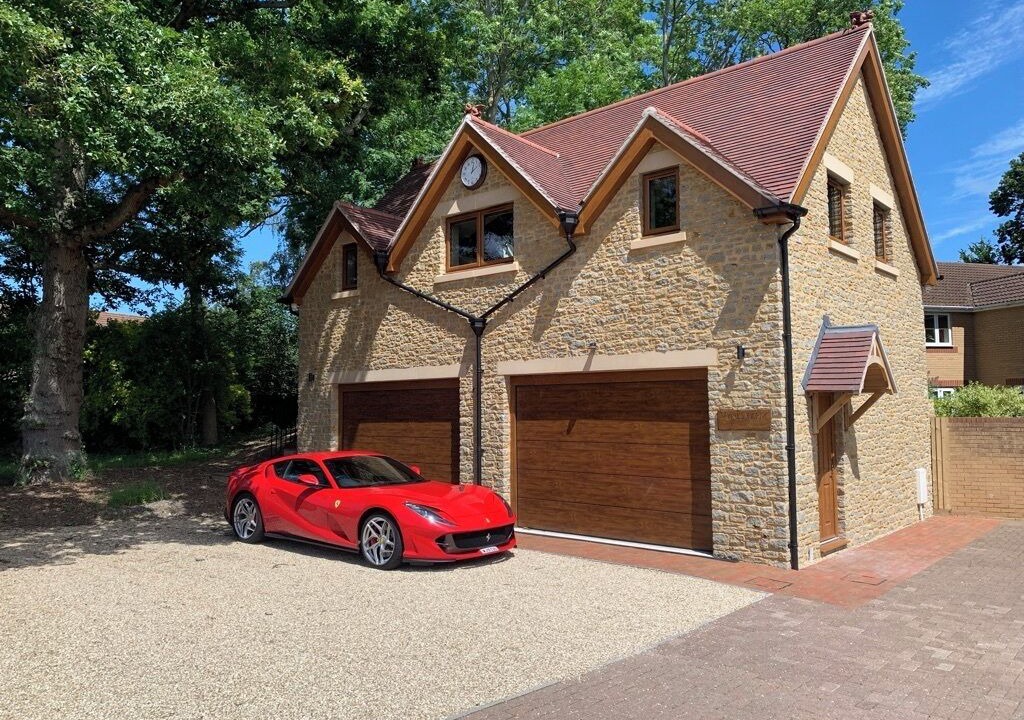 Photo of Outdoor in Wraxall