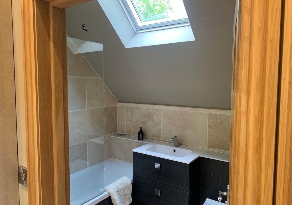 Photo of Bathroom in Wraxall