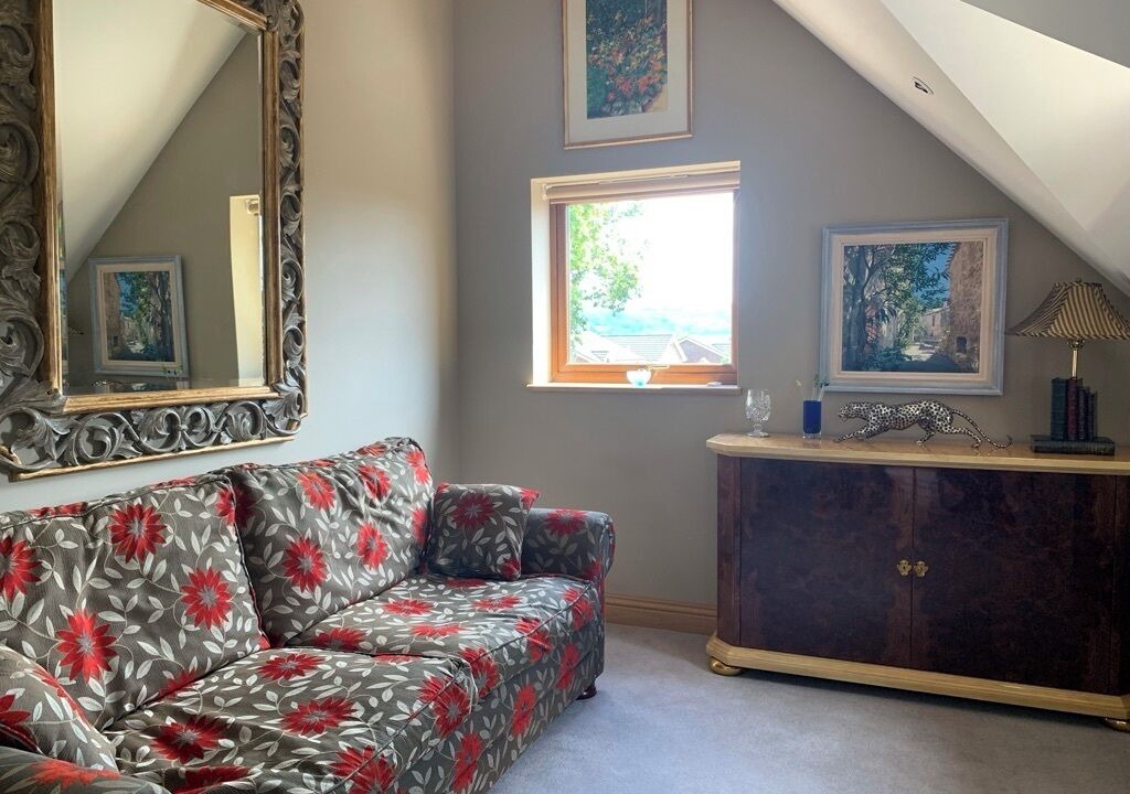 Photo of Livingroom in Wraxall