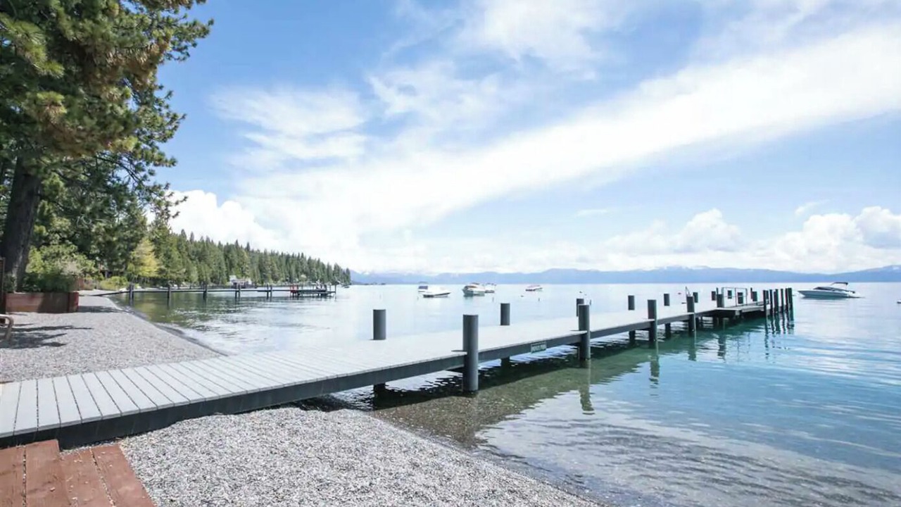 Photo of Outdoor in Tahoe City