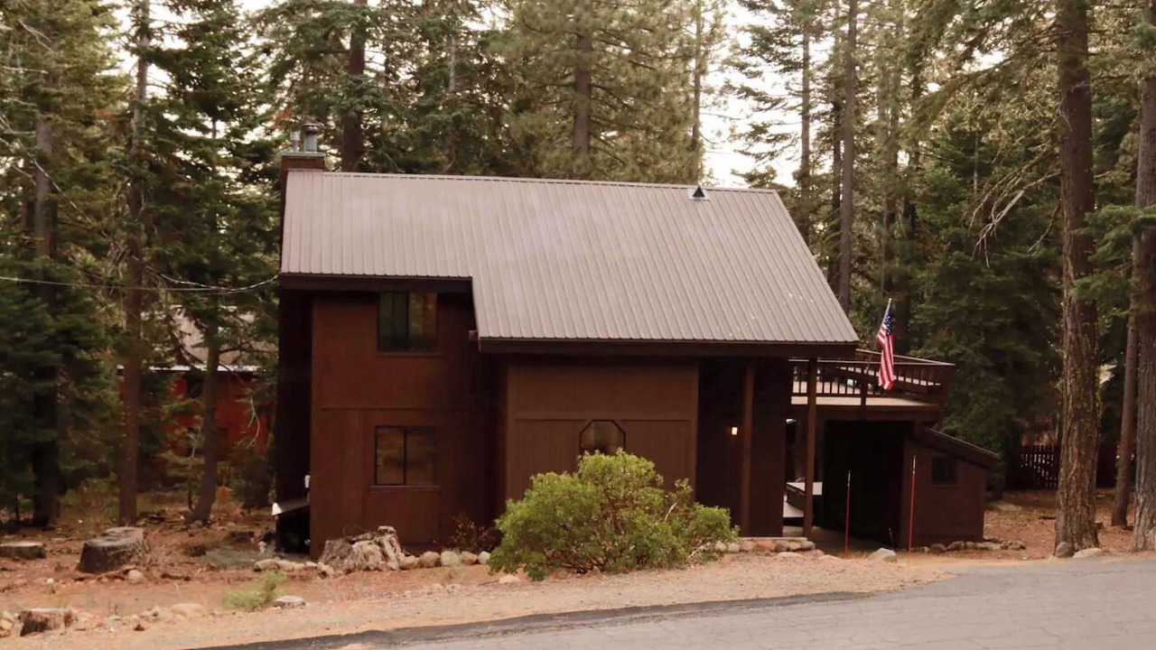 Photo of Others in Tahoe City