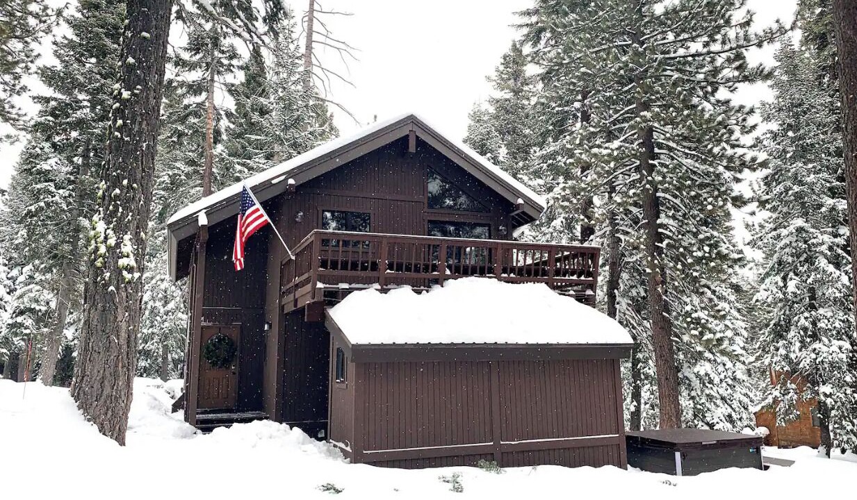 Photo of Others in Tahoe City
