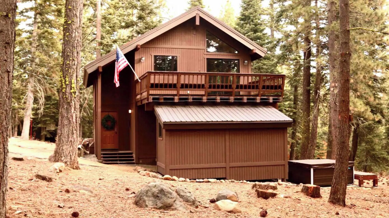 Photo of Others in Tahoe City