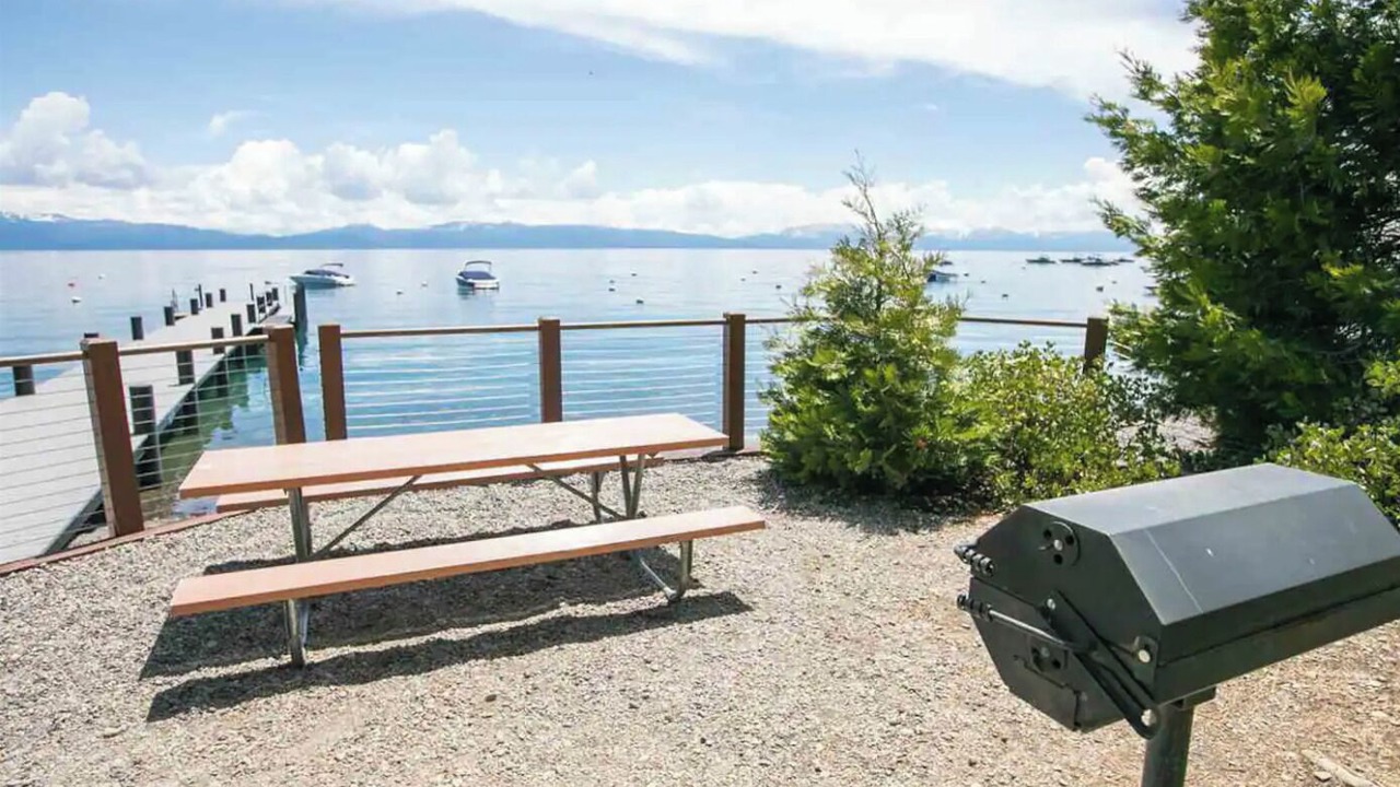 Photo of Others in Tahoe City