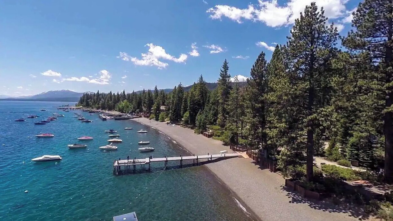 Photo of Others in Tahoe City