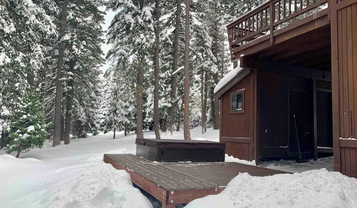 Photo of Others in Tahoe City