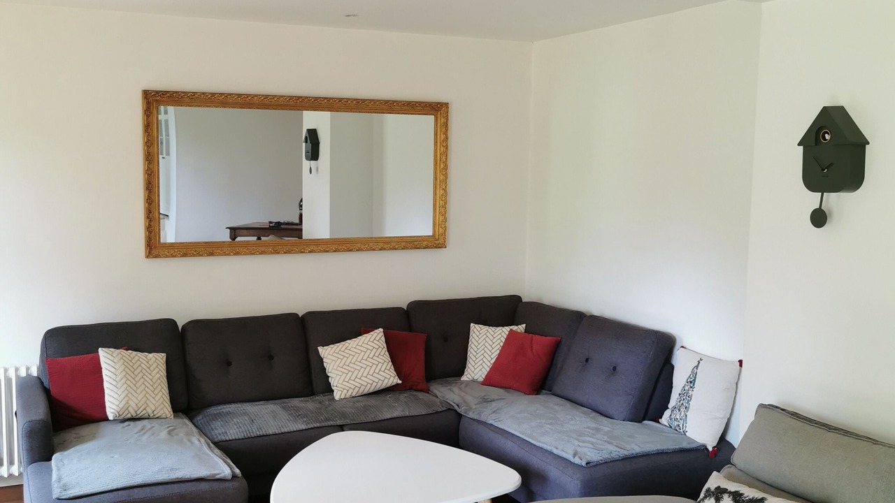 Photo of Livingroom in Haravilliers