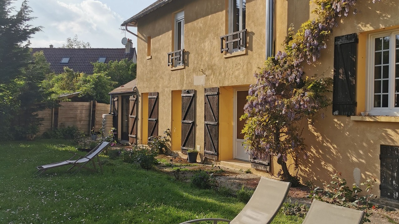 Photo of Outdoor in Haravilliers