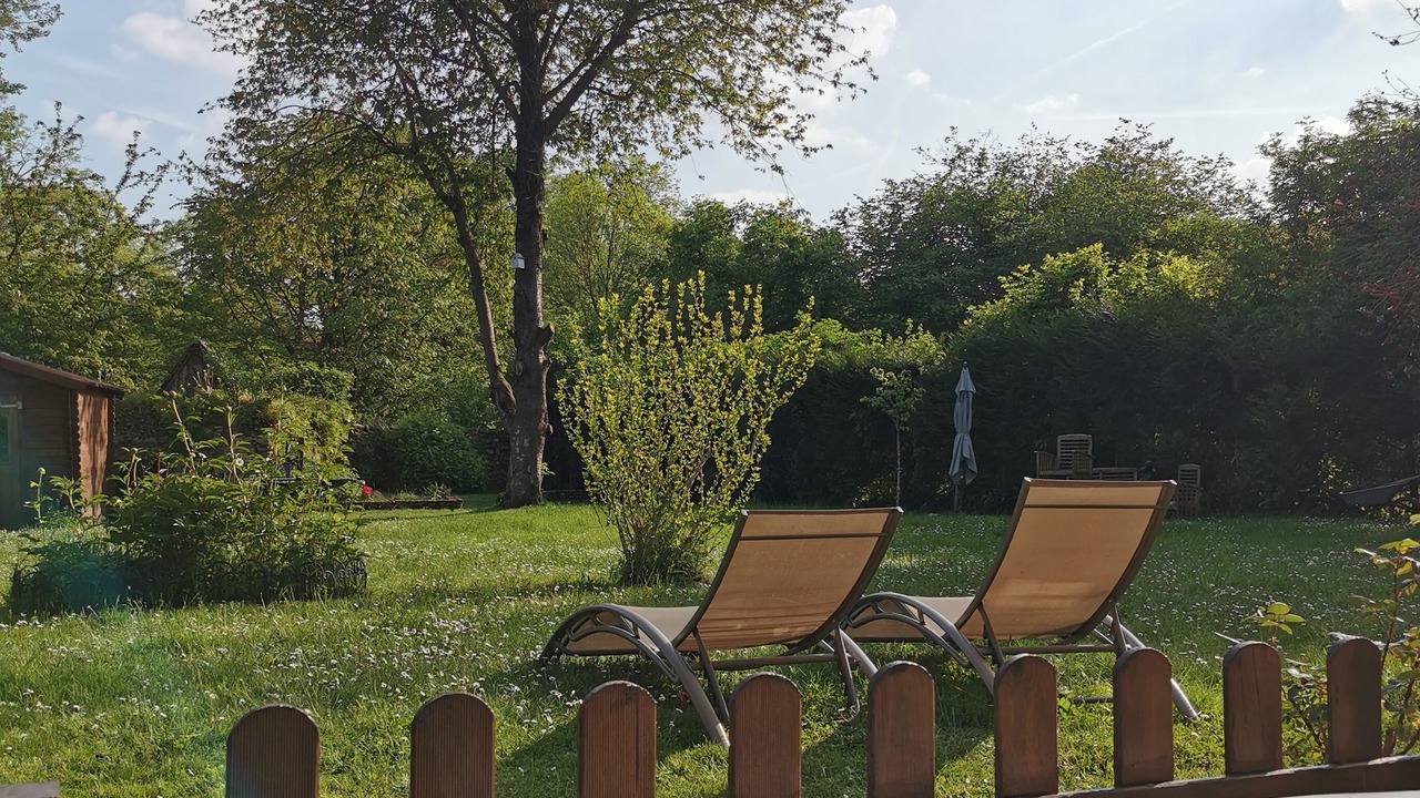 Photo of Outdoor in Haravilliers