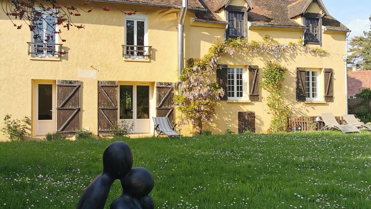 Photo of Outdoor in Haravilliers