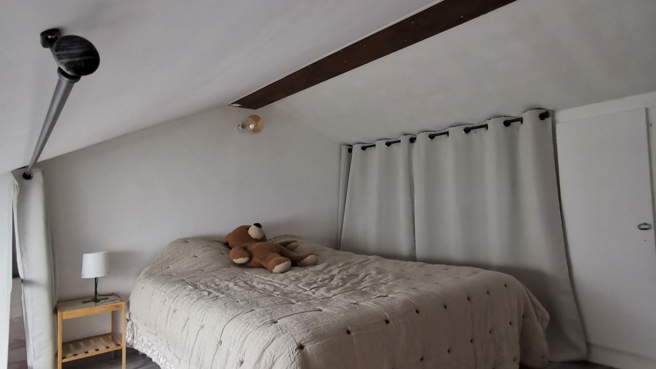 Photo of Bedroom in Haravilliers