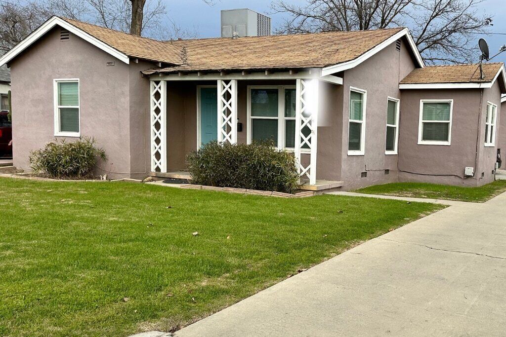 Photo of Outdoor in Hanford
