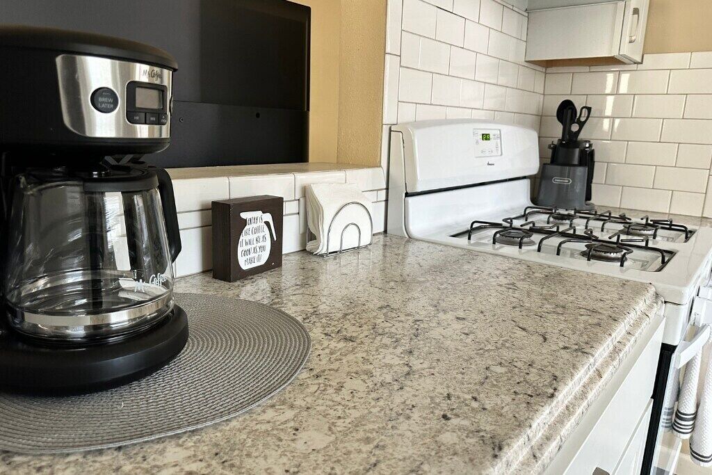 Photo of Kitchen in Hanford