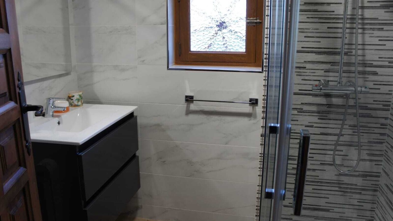 Photo of Bathroom in Soria