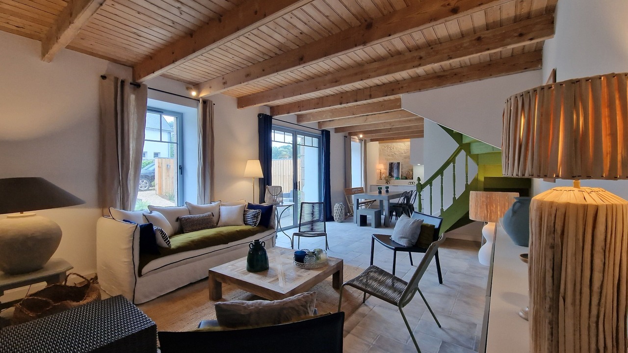 Photo of Livingroom in Saint-Marine