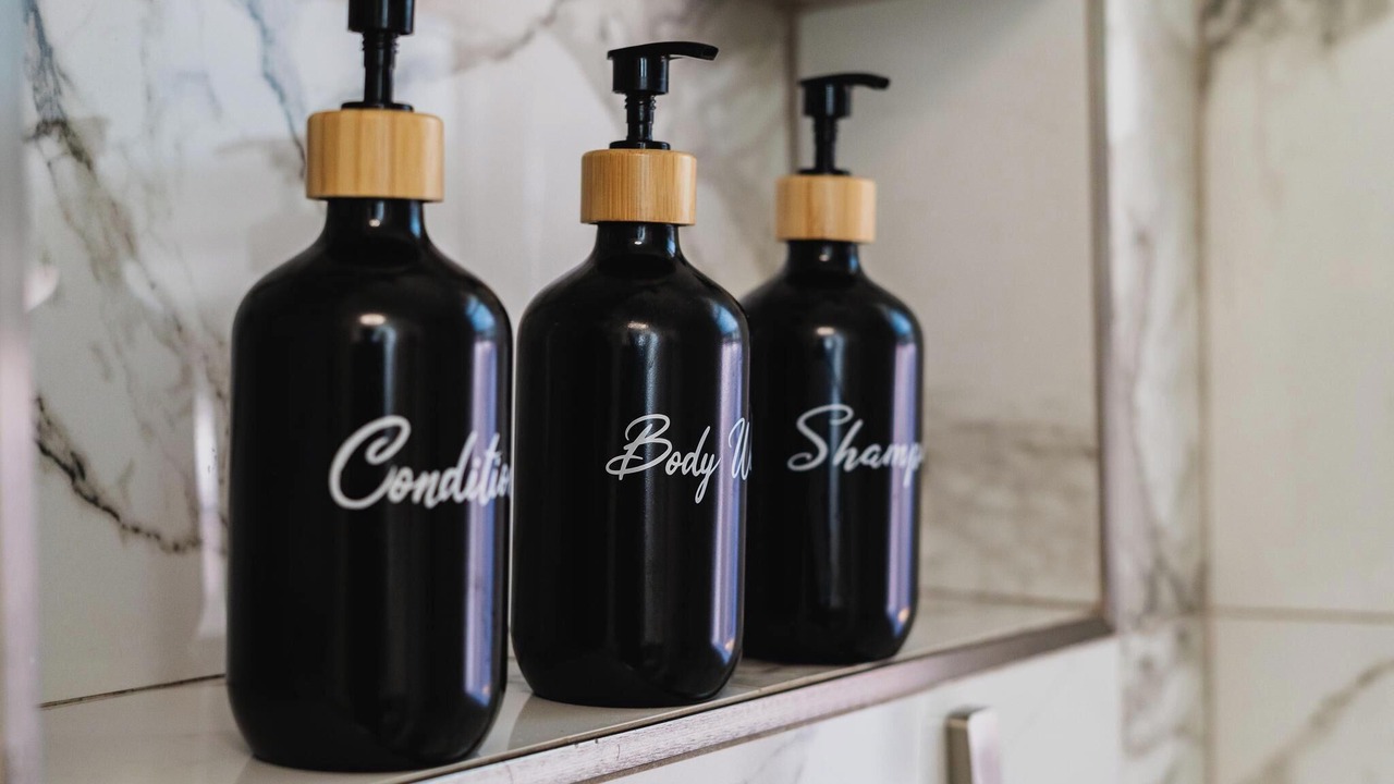 Photo of Bathroom in Victory Heights