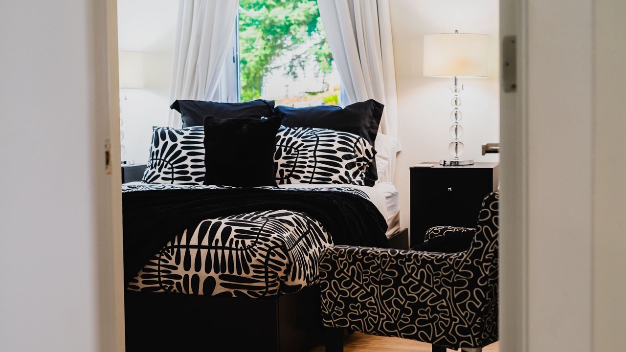 Photo of Bedroom in Victory Heights