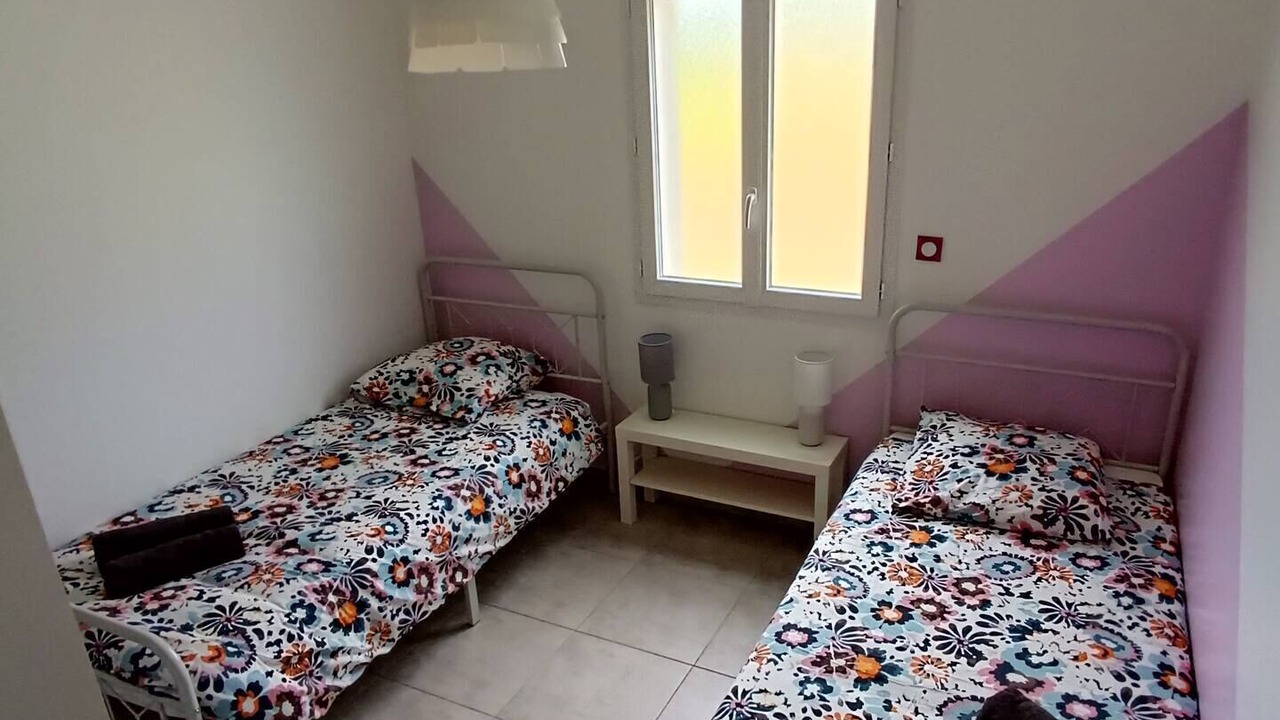 Photo of Bedroom in Lezan