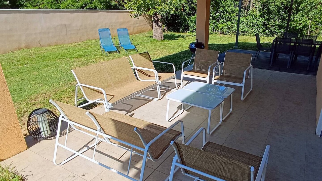 Photo of Outdoor in Lezan