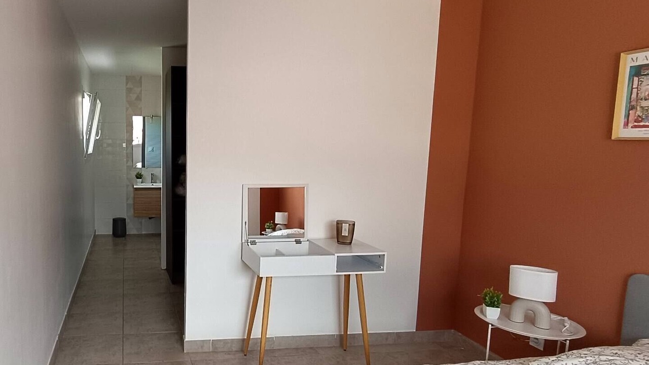 Photo of Bedroom in Lezan