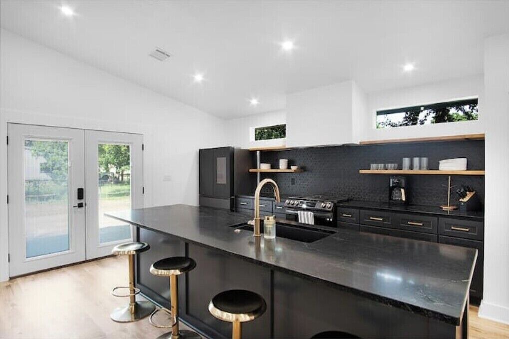 Photo of Kitchen in Garden Acres