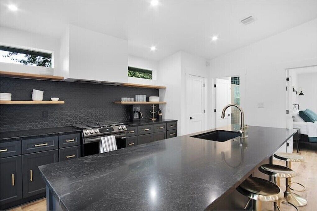 Photo of Kitchen in Garden Acres
