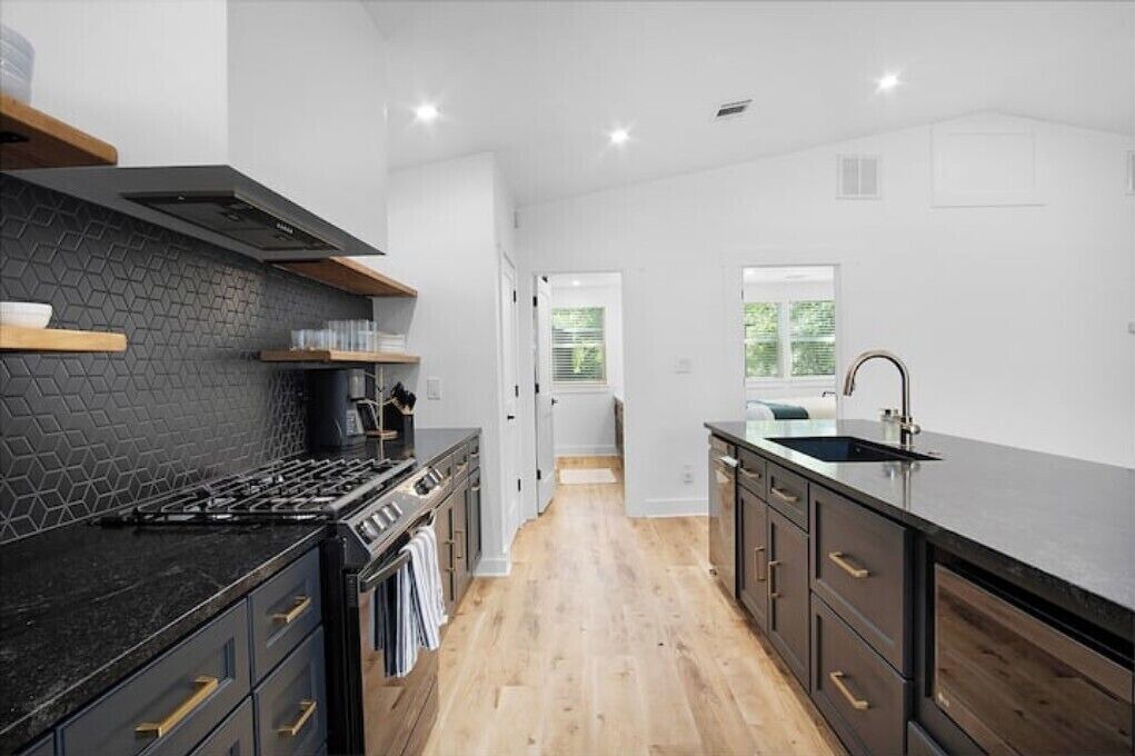 Photo of Kitchen in Garden Acres