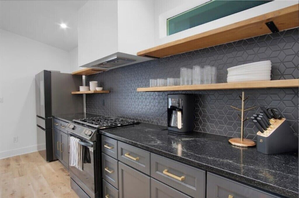 Photo of Kitchen in Garden Acres