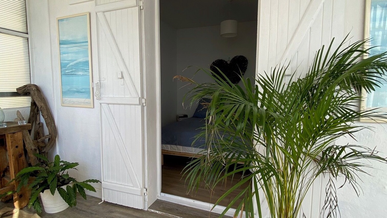 Photo of Bedroom in Saint-Henri