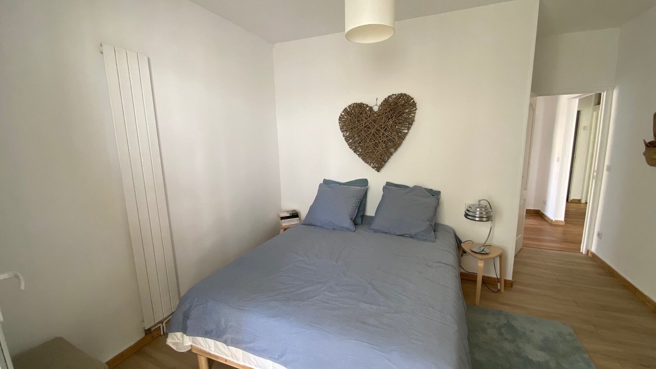 Photo of Bedroom in Saint-Henri