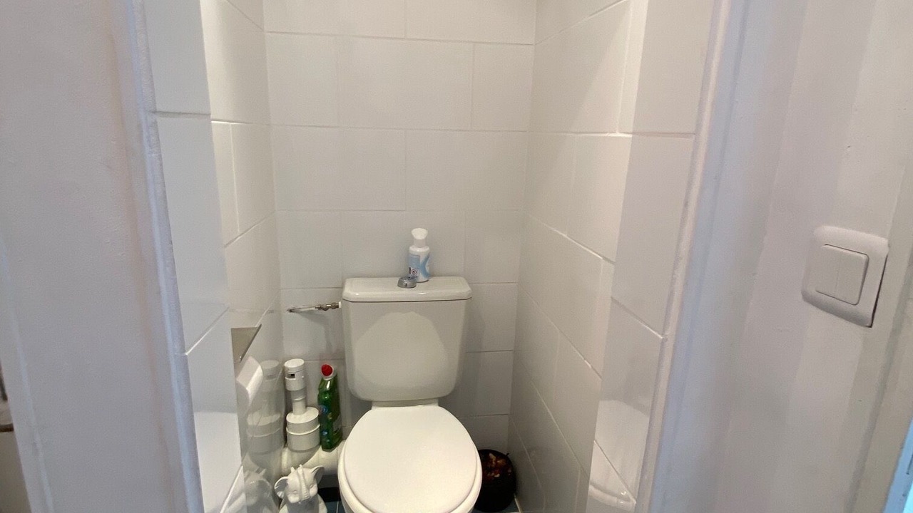 Photo of Bathroom in Saint-Henri