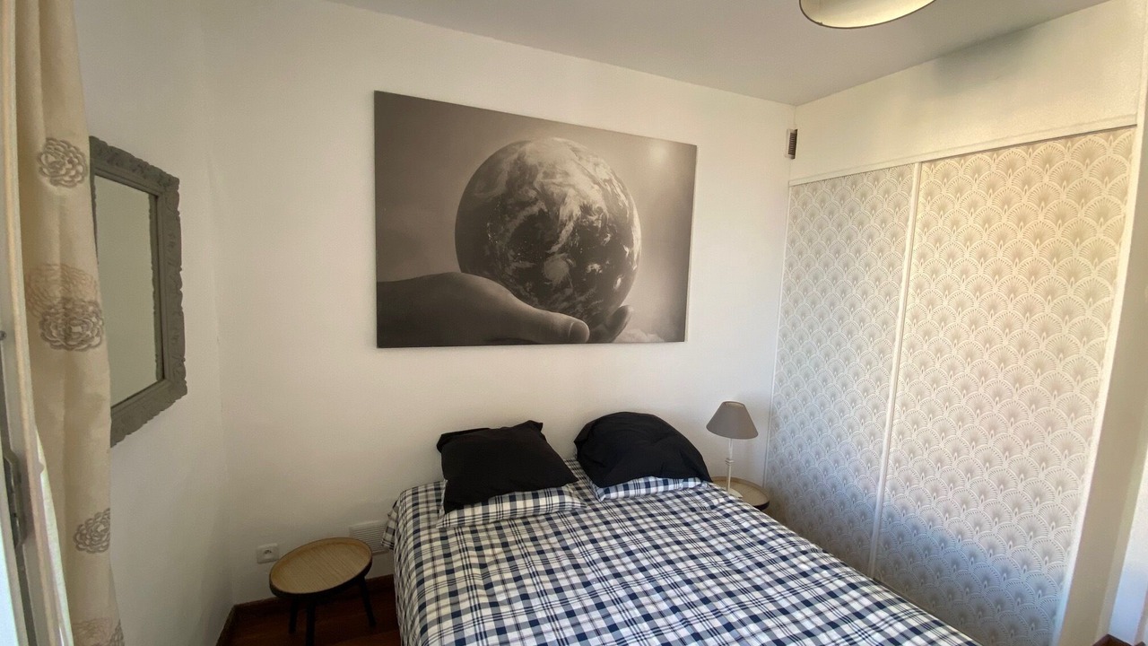 Photo of Bedroom in Saint-Henri