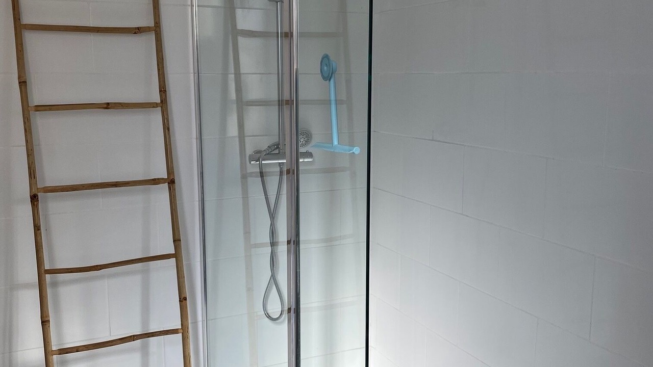 Photo of Bathroom in Saint-Henri