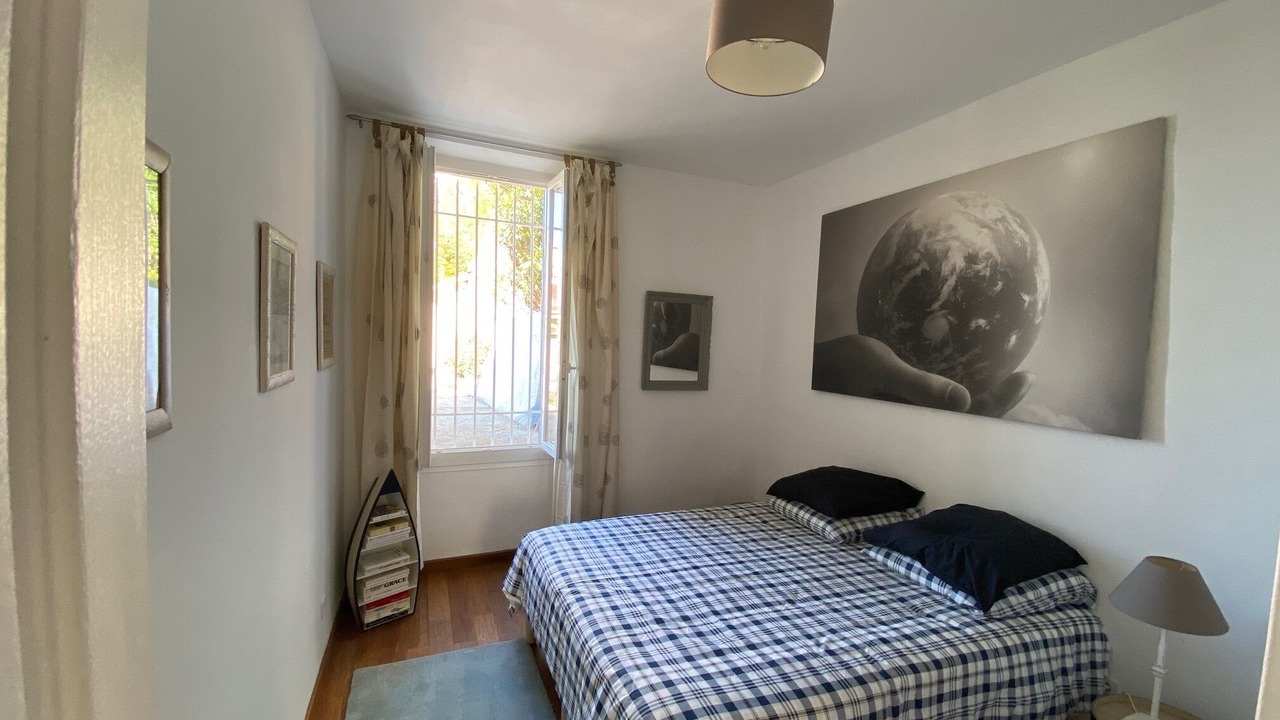 Photo of Bedroom in Saint-Henri