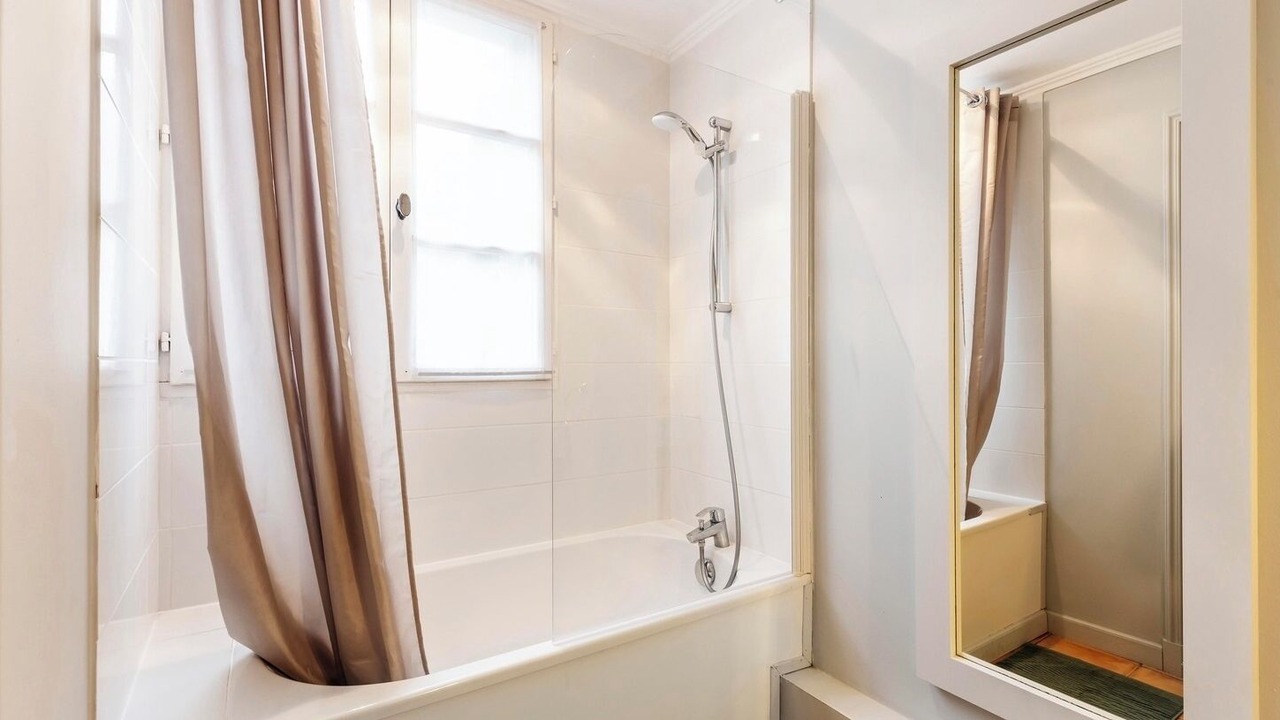 Photo of Bathroom in Les Restanques