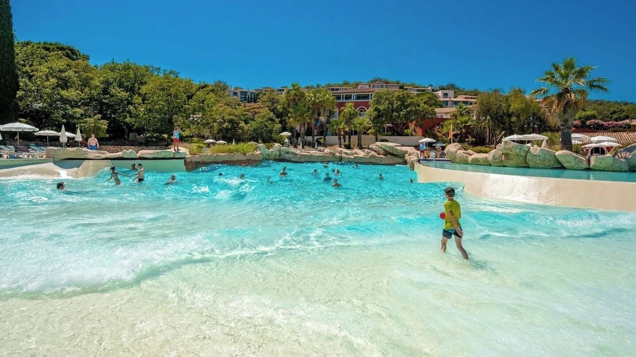 Photo of Outdoor in Les Restanques