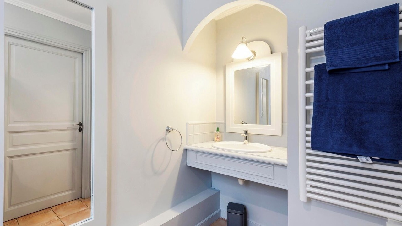 Photo of Bathroom in Les Restanques