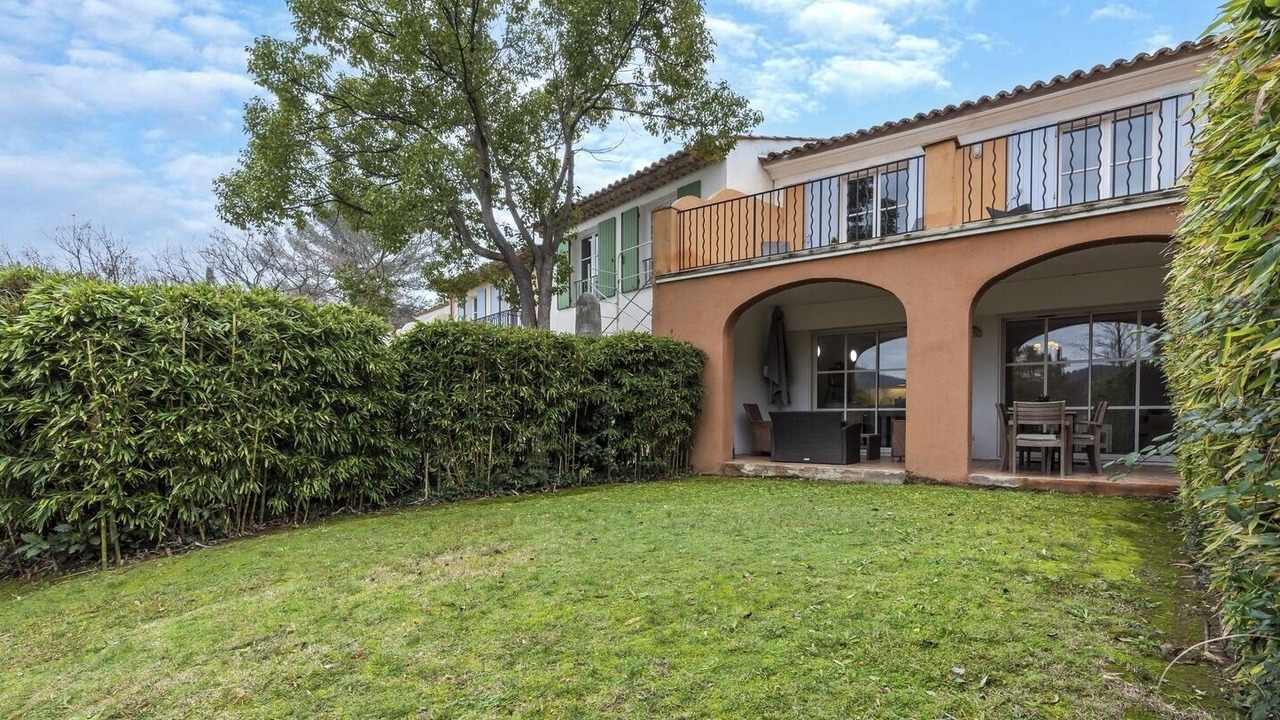 Photo of Outdoor in Les Restanques