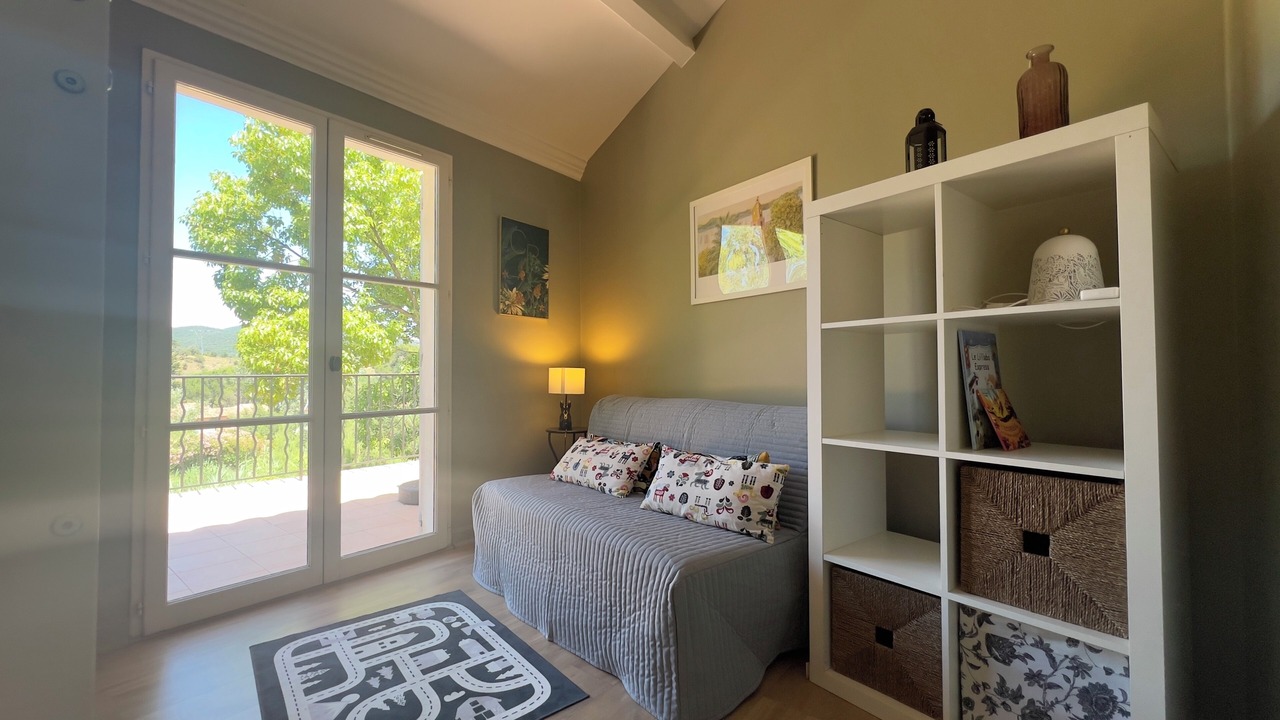 Photo of Livingroom in Les Restanques