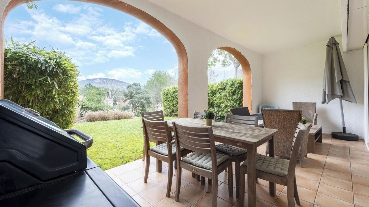 Photo of Outdoor in Les Restanques