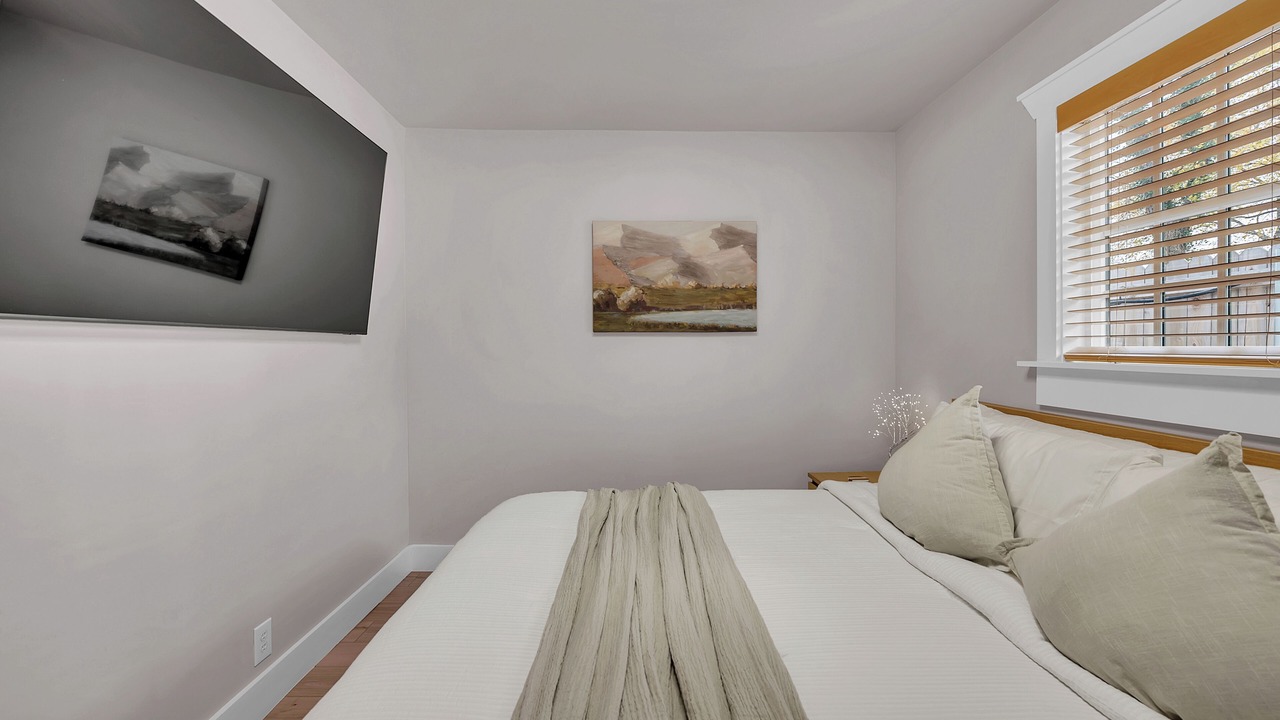 Photo of Bedroom in Waco