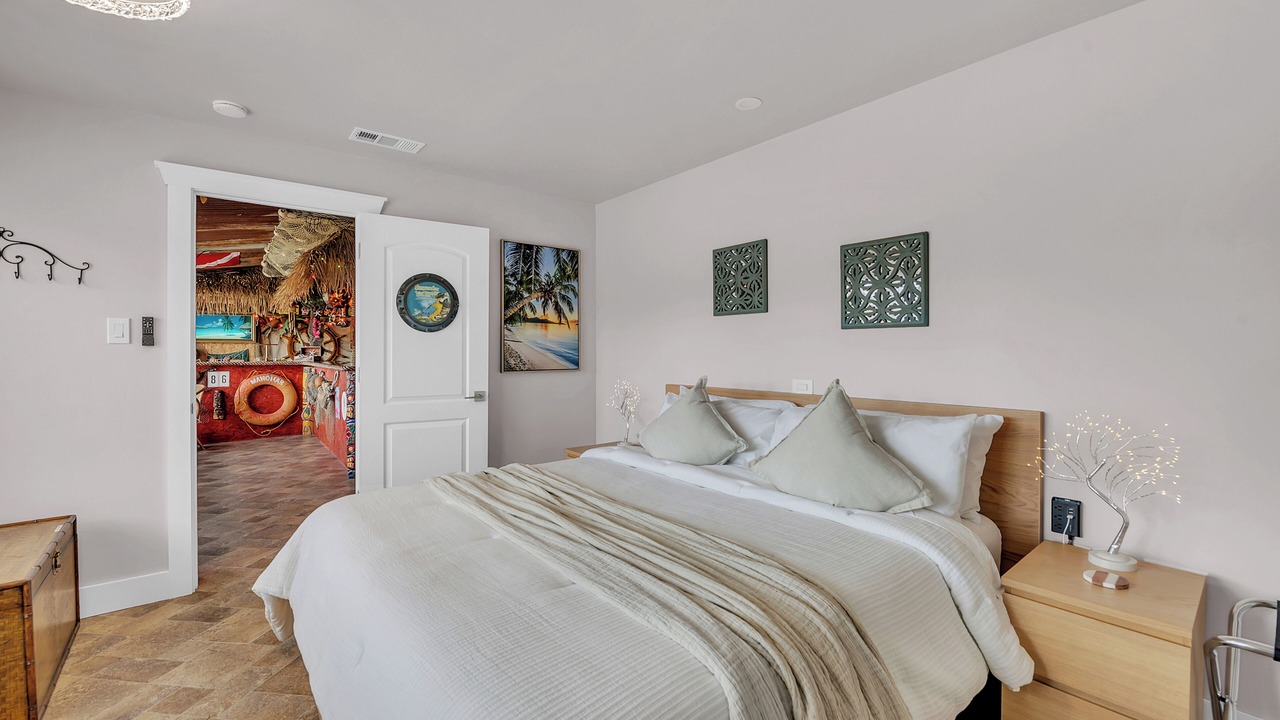 Photo of Bedroom in Waco